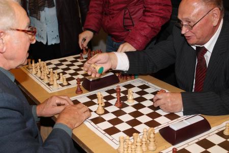 Псков. Турнир, посвященный 96-й годовщине Великого Октября