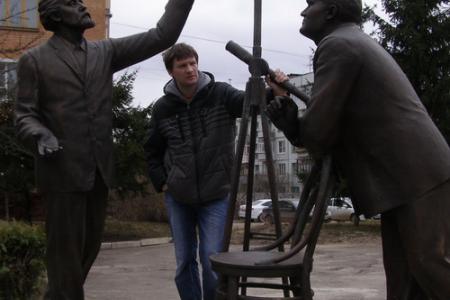 Как это было. С помощью «Бурана» мы могли бы станцию "Мир" спустить с орбиты и превратить в музейный экспонат 