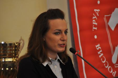 Молодость и интеллект – залог будущих побед. Турнир по брейн-рингу в Санкт-Петербурге