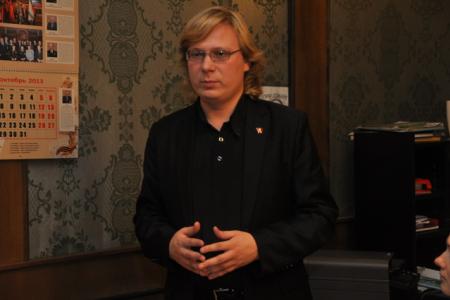 Ярослав Листов: Партии и комсомолу необходимо дать адекватные ответы на попытки власти создать хаос в политической сфере