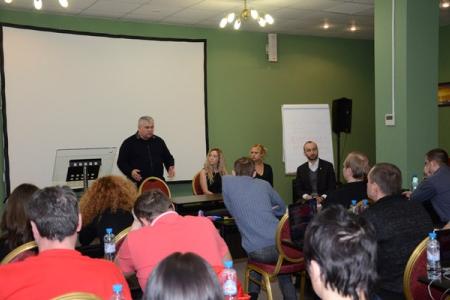 Казбек Тайсаев: «Сегодня Центр политической учебы является одним из самых важных проектов реализуемых нашей партией»