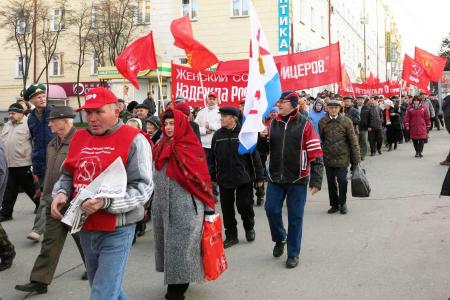 Репортаж о праздничных мероприятиях в Чувашии