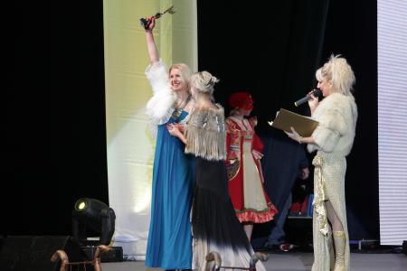 Во имя добра! Фоторепортаж с фестиваля спорта в Москве