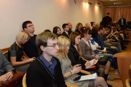 Г.А. Зюганов: «Молодежь сегодня лишают будущего»