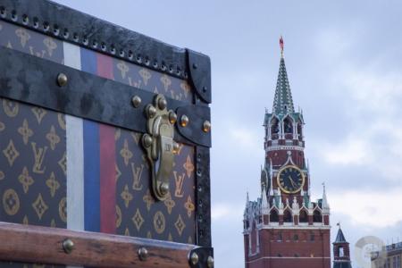 Валерий Рашкин в интервью КПРФ.ТВ: «Красная площадь – не место для «похабщины»!