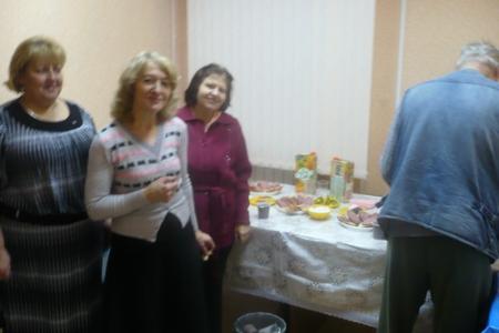 Калужский обком провел 23 ноября очередной Пленум КРО КПРФ