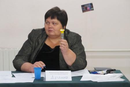 Ханты-Мансийский автономный округ – Югра. Коммунисты обсудили за круглым столом межнациональные и межконфессиональные проблемы