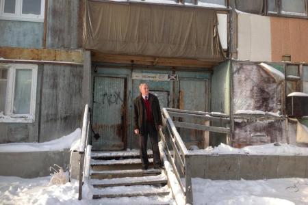 Рабочая поездка депутата Государственной Думы Вячеслава Тетёкина продолжилась на Ямале