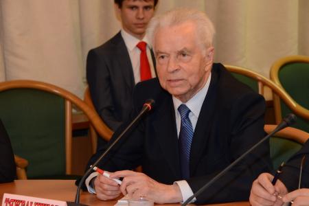 Г.А. Зюганов: «Молодежь сегодня лишают будущего»
