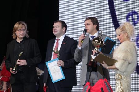 Во имя добра! Фоторепортаж с фестиваля спорта в Москве