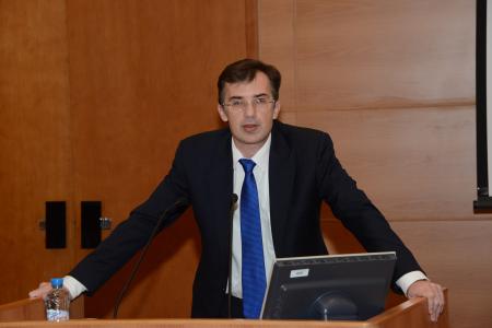 Парламентские слушания фракции КПРФ в Госдуме «Основные аспекты деятельности международных уголовных учреждений на примере Международного трибунала по бывшей Югославии и Международного уголовного суда». Фотоотчет