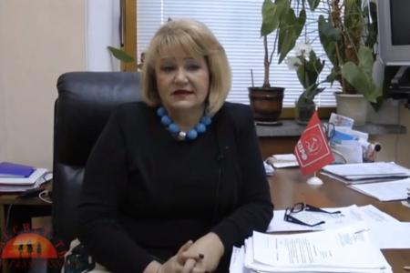 Нина Останина, "Письма на рассвете", анонс 