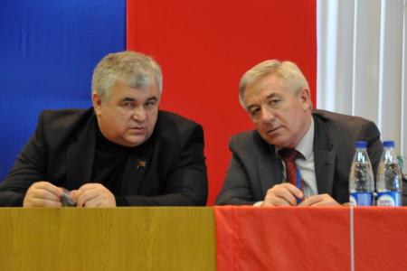 Казбек Тайсаев: «Северо-Осетинский и Кабардино-Балкарский Рескомы КПРФ решительно осудили экстремистские выступления думского политикана»