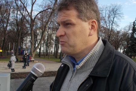 Ульяновская область. Красный Октябрь на родине Ильича