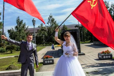 «КПРФ соединяет сердца!». Перспективы комсомольского движения обсуждали комсомольцы и коммунисты Бийского района Алтайского края