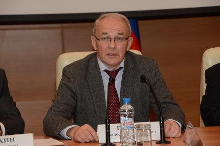 Коммунисты в Госдуме провели круглый стол по теме: «Основные аспекты деятельности международных уголовных учреждений на примере Международного трибунала по бывшей Югославии и Международного уголовного суда»