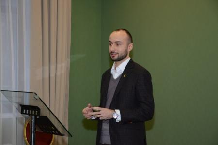 Казбек Тайсаев: «Сегодня Центр политической учебы является одним из самых важных проектов реализуемых нашей партией»