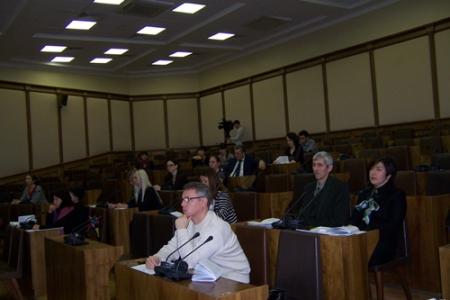 Коммунисты Татарстана на круглом столе обсудили вопросы регулирования правил содержания домашних животных