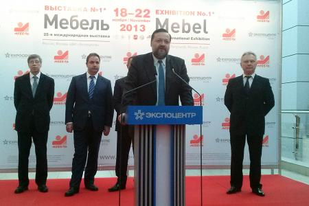 П.С. Дорохин: КПРФ - за поддержку отечественных производителей мебели