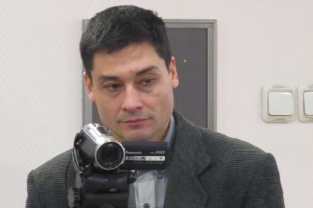 Ханты-Мансийский автономный округ – Югра. Коммунисты обсудили за круглым столом межнациональные и межконфессиональные проблемы