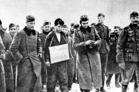 Дата в истории. Семьдесят два года назад свой подвиг совершила комсомолка Зоя Космодемьянская