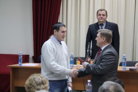 Новосибирские коммунисты обсудили национальный вопрос