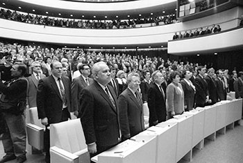 russia-today.ru: Какая конституция — такая и страна