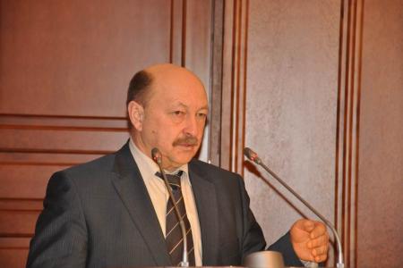 Новосибирская область: Депутаты - коммунисты обсудили проблемы ЖКХ