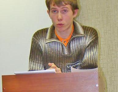 Комсомольцы Ивановской области подвели итоги своей работы в 2013 году