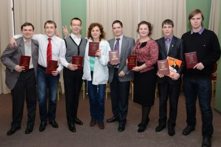Г.А. Зюганов напутствовал выпускников нового потока слушателей Центра политической учебы