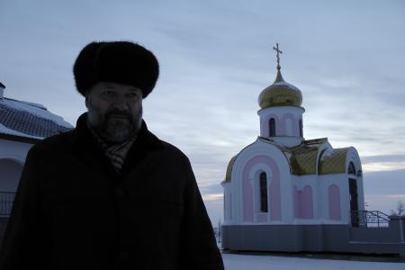П.С. Дорохин: У Северного Урала великое будущее