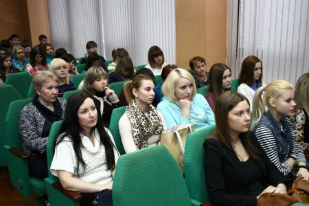 Тульские коммунисты приняли участие в Стародубцевских чтениях