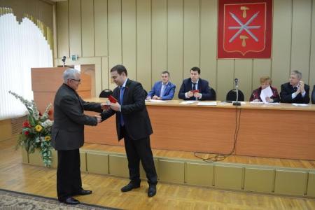 Секретарь Тульского обкома КПРФ, депутат областной Думы Алексей Лебедев: «Посёлок Славный – наглядный пример деградации бывших военных городков»