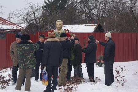 В Пензе прошел митинг за отставку областного и федерального правительства  