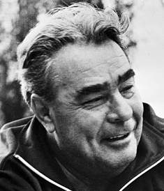 Вспомним былое. 1970 год. Новогоднее поздравление от Л.И. Брежнева
