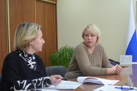 Зампред Тульской облдумы от КПРФ Ю.Ф.Моисеев: Многодетные семьи должны иметь возможность не только получить жильё, но и построить его