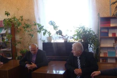 Первый секретарь Псковского обкома КПРФ А.Рогов: Геннадий Сбойнов проводит политику – путь к социализму!