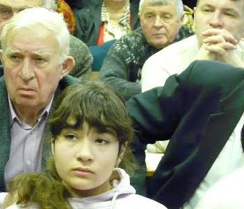 В Рязани отметили 134-ю годовщину со дня рождения Сталина