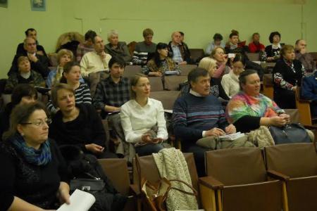 А.Е.Клычков: «Москва сегодня развивается не в ракурсе сбалансированной политики»