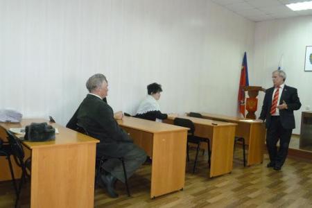 Депутаты-коммунисты Алтайского края провели ряд встреч с жителями Бурлинского района