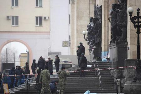 С.П.Обухов: Продолжается все тот же порочный круг недееспособности власти: Нелюди взрывают, силовики моргают, чиновники откупаются от погибших компенсациями за наш счет