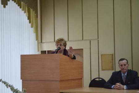 Пленум Тульского обкома КПРФ: Нужно быть готовыми к работе в новых, весьма сложных условиях