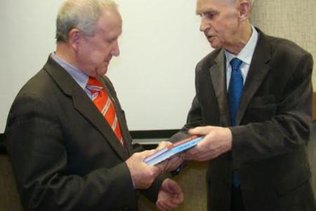 Состоялся девятый (совместный) Пленум Ивановского обкома и областной КРК КПРФ