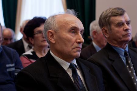 Состоялся IV Пленум Томского обкома КПРФ