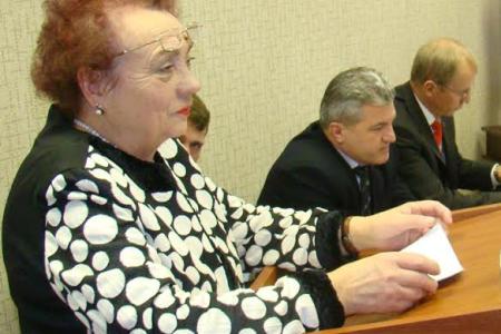 Состоялся девятый (совместный) Пленум Ивановского обкома и областной КРК КПРФ
