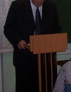 Состоялся Пленум Новгородского областного отделения КПРФ