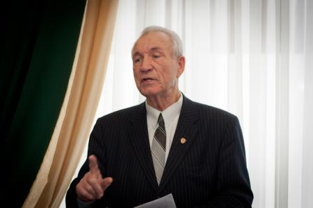 Состоялся IV Пленум Томского обкома КПРФ