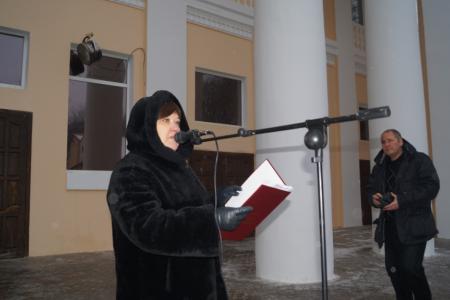 В Пензе прошел митинг за отставку областного и федерального правительства  