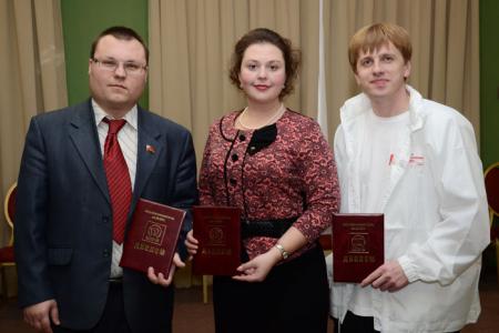 Ивановские комсомольцы прошли обучение в Центре политической учёбы при ЦК КПРФ