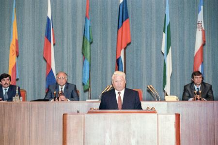 russia-today.ru: Какая конституция — такая и страна